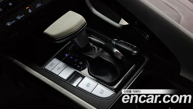 Hyundai Avante 2020 thumb 9