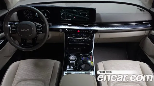Kia Carnival 2021 thumb 7