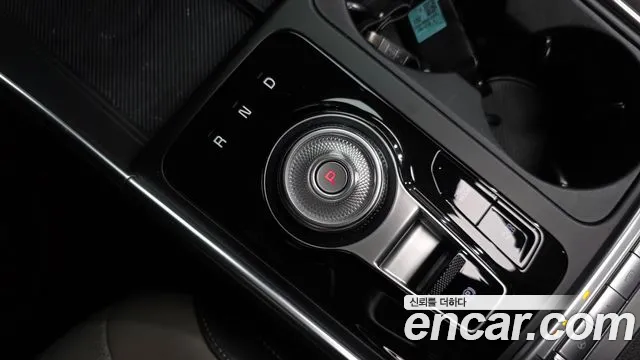 Kia Carnival 2024 thumb 8