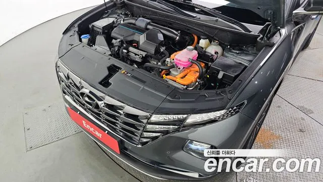 Hyundai Tucson 2022 thumb 6