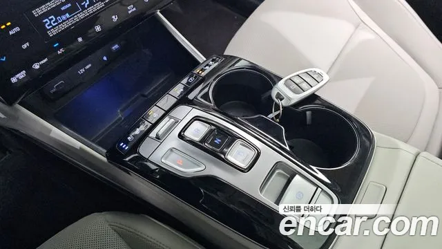 Hyundai Tucson 2022 thumb 9