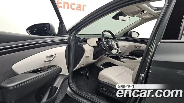 Hyundai Tucson 2022 thumb 10