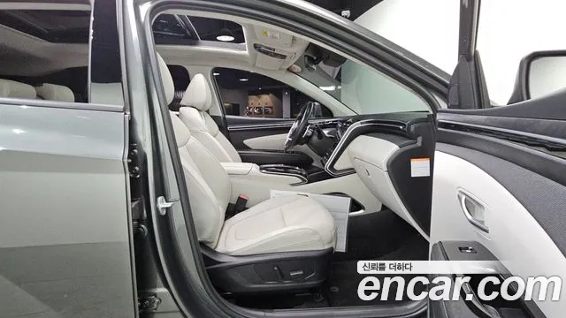 Hyundai Tucson 2022 thumb 11