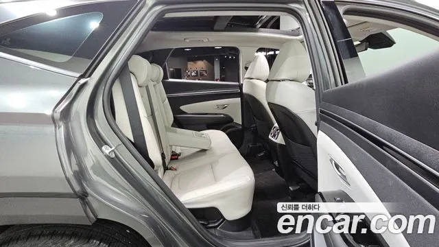 Hyundai Tucson 2022 thumb 12
