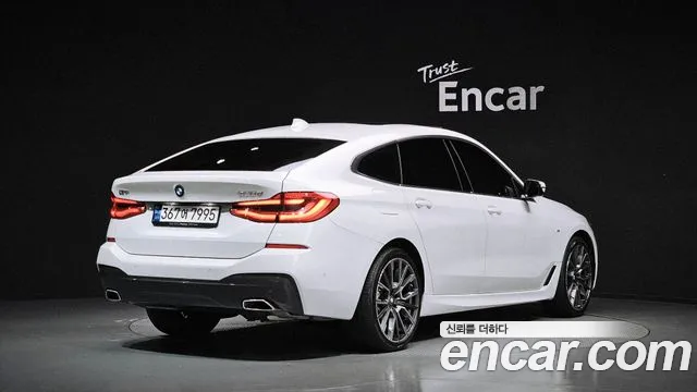 BMW Gran Turismo 2024 thumb 2