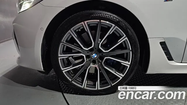 BMW Gran Turismo 2024 thumb 5