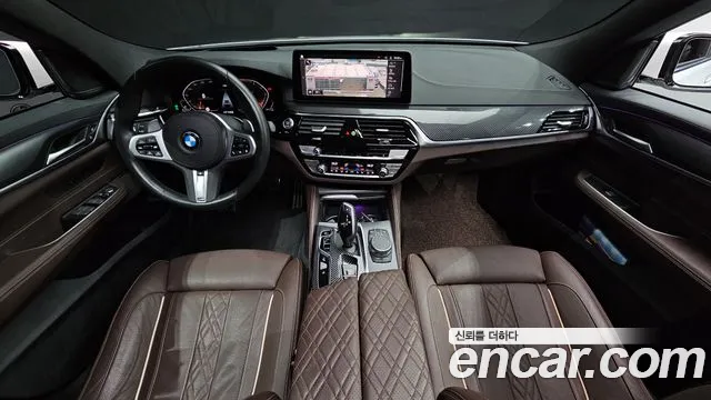BMW Gran Turismo 2024 thumb 7