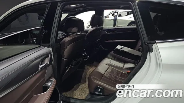 BMW Gran Turismo 2024 thumb 11