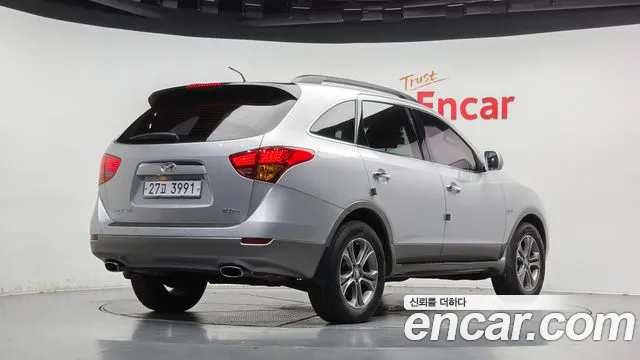 Hyundai Veracruz 2012 thumb 2