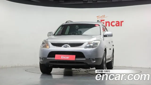 Hyundai Veracruz 2012 thumb 3