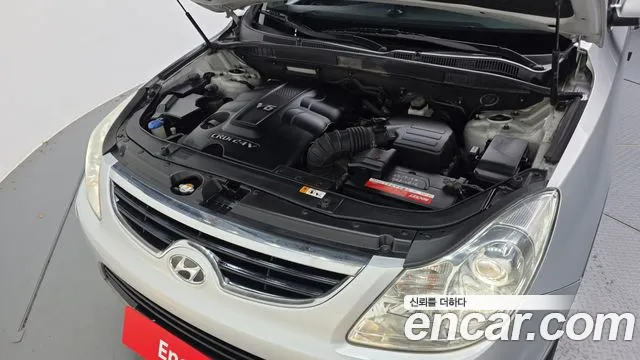 Hyundai Veracruz 2012 thumb 6