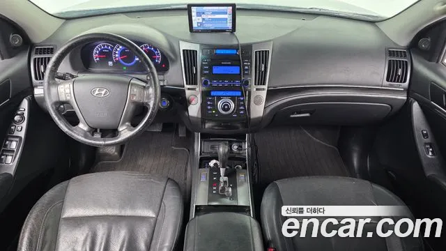 Hyundai Veracruz 2012 thumb 7