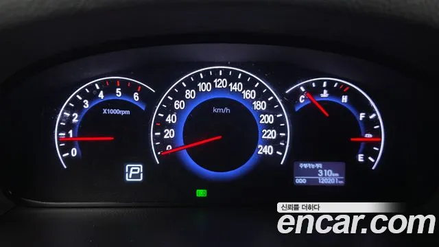Hyundai Veracruz 2012 thumb 8