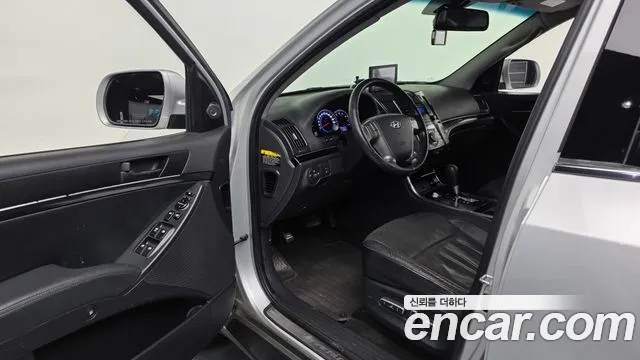 Hyundai Veracruz 2012 thumb 10
