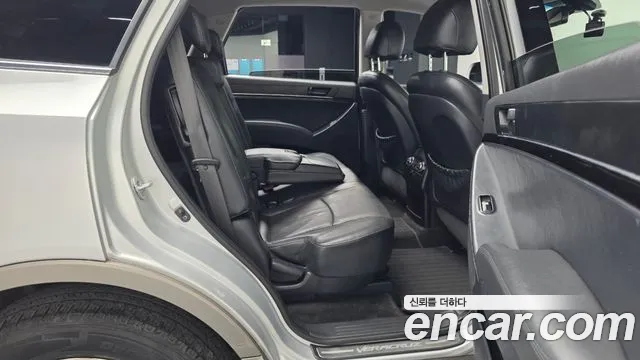 Hyundai Veracruz 2012 thumb 12