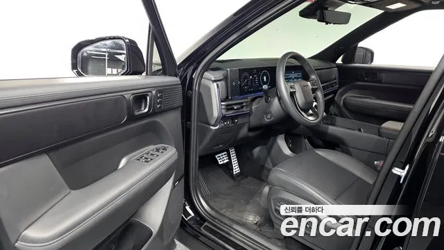 Hyundai Santa Fe 2026 thumb 10