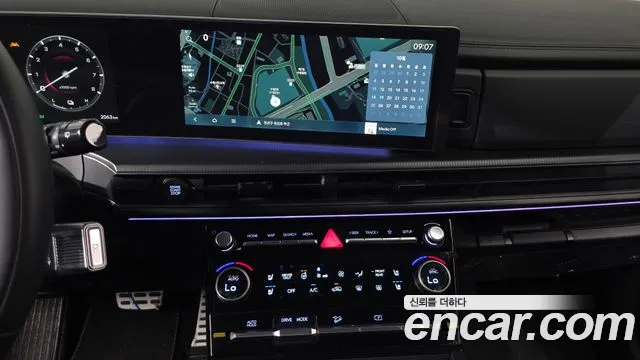 Hyundai Santa Fe 2026 thumb 12