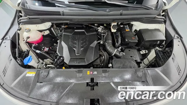 Kia Carnival 2023 thumb 6