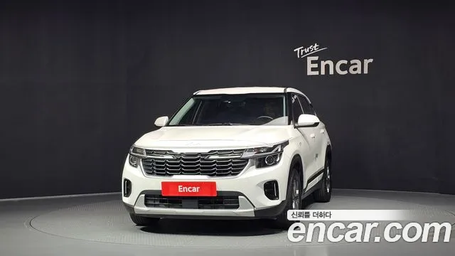 Kia Seltos 2022 thumb 3