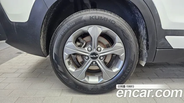 Kia Seltos 2022 thumb 5