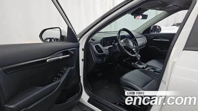 Kia Seltos 2022 thumb 10