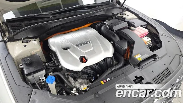 Hyundai Grandeur 2020 thumb 6