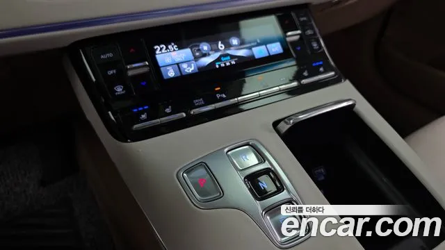 Hyundai Grandeur 2020 thumb 9