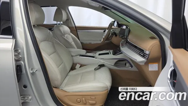 Hyundai Grandeur 2020 thumb 11