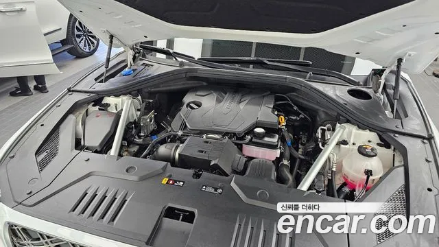 Genesis GV70 2025 thumb 6