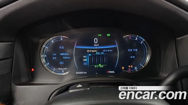 Cadillac Escalade 2018 thumb 8