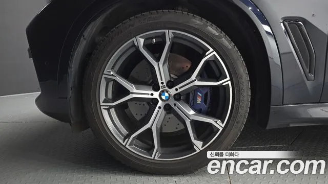BMW X5 2020 thumb 5