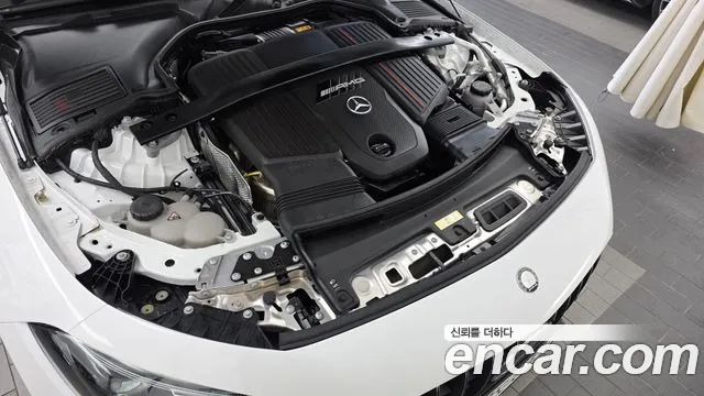 Mercedes-Benz CLE-Class 2026 thumb 6