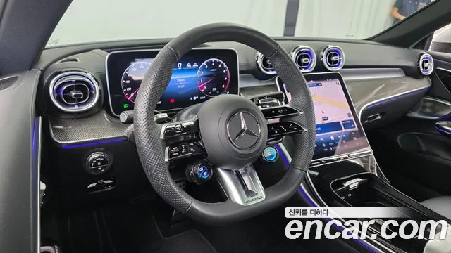 Mercedes-Benz CLE-Class 2026 thumb 12