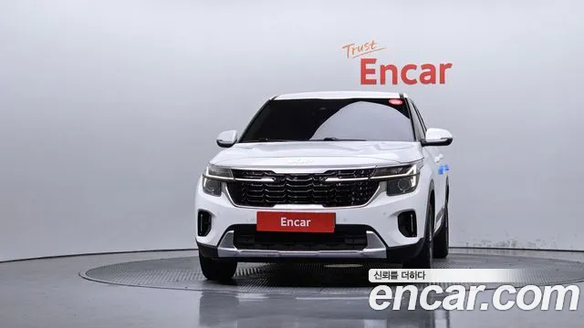 Kia Seltos 2024 thumb 3