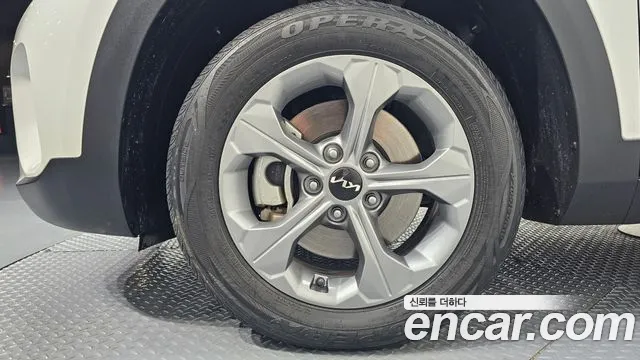 Kia Seltos 2024 thumb 5