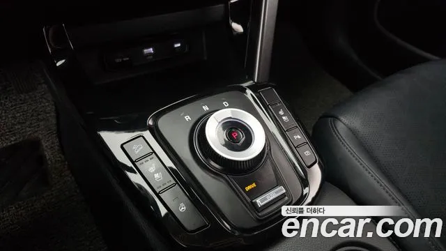 Kia Seltos 2024 thumb 9