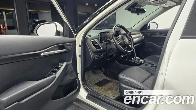 Kia Seltos 2024 thumb 10