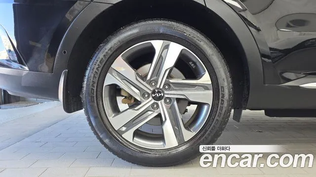 Kia Sorento 2021 thumb 5