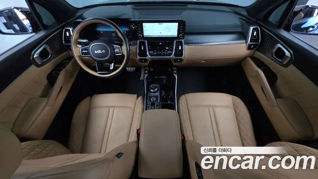 Kia Sorento 2021 thumb 7