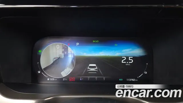Kia Sorento 2021 thumb 8