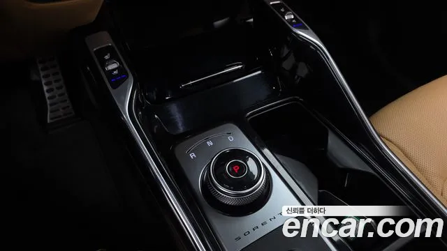 Kia Sorento 2021 thumb 9