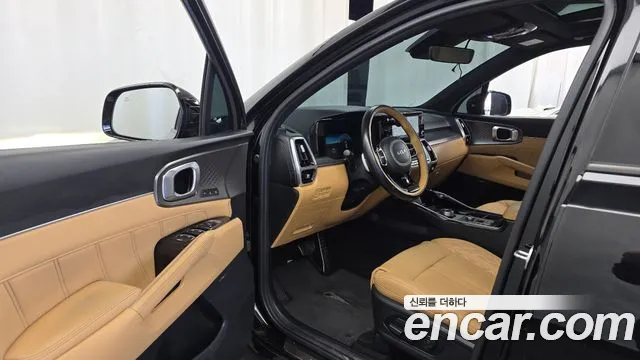 Kia Sorento 2021 thumb 10