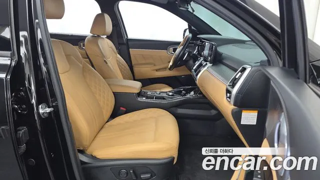 Kia Sorento 2021 thumb 11