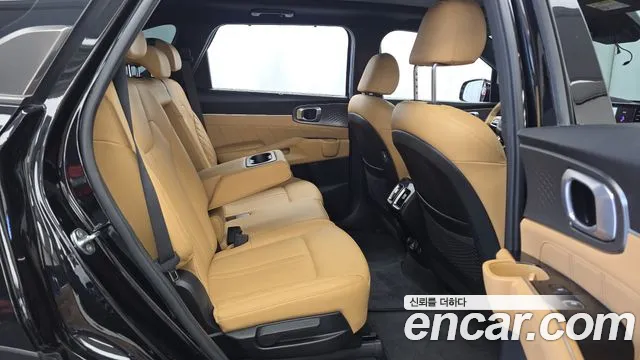 Kia Sorento 2021 thumb 12