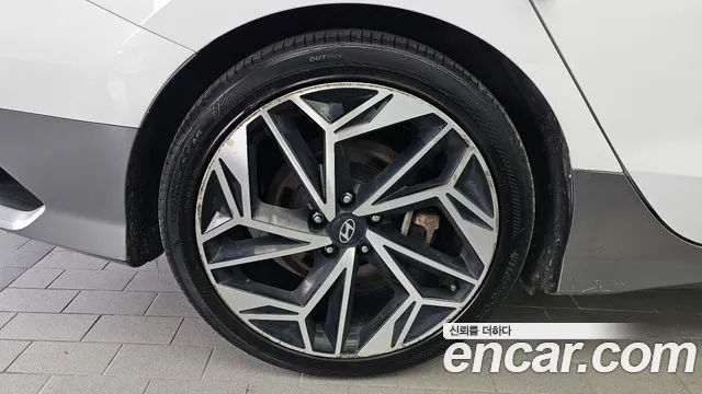 Hyundai IONIQ 6 2022 thumb 5