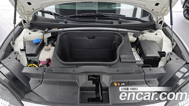 Hyundai IONIQ 6 2022 thumb 6