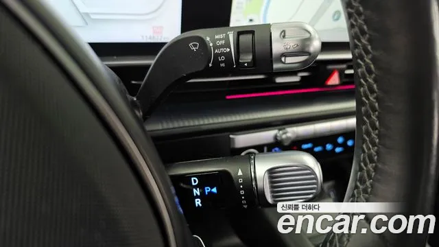 Hyundai IONIQ 6 2022 thumb 9