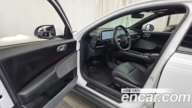 Hyundai IONIQ 6 2022 thumb 10