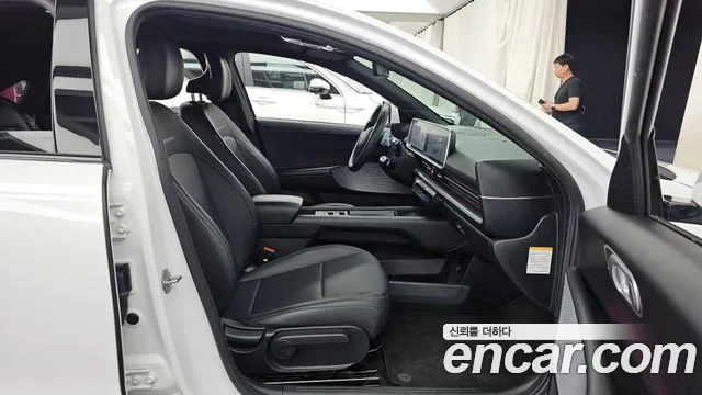 Hyundai IONIQ 6 2022 thumb 11