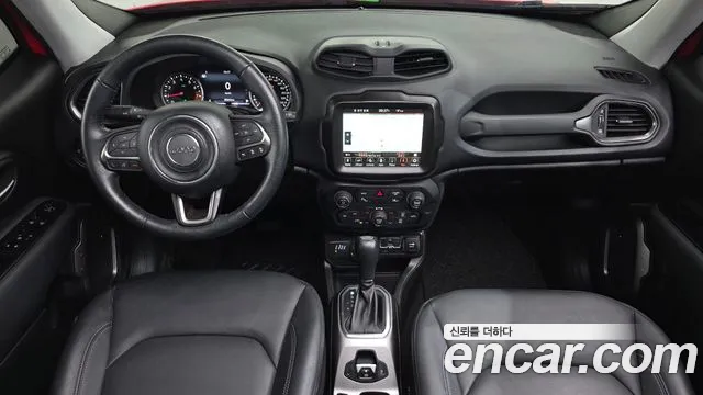 Jeep Renegade 2021 thumb 7